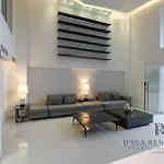 D Terrace Luxury Residences