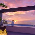 D Terrace Luxury Residences
