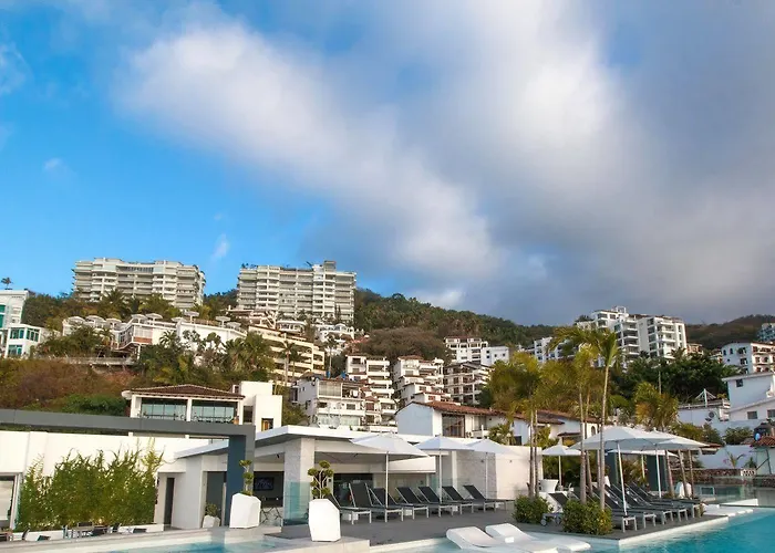 D Terrace Luxury Residences