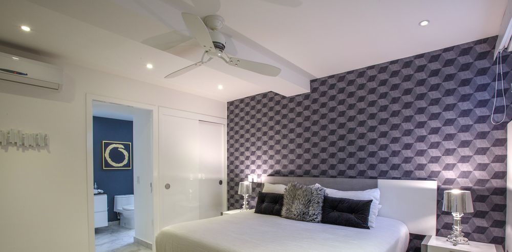 D Terrace Luxury Residences Puerto Vallarta