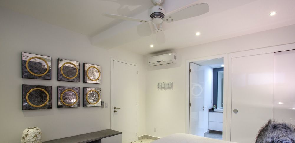 D Terrace Luxury Residences 4* Puerto Vallarta