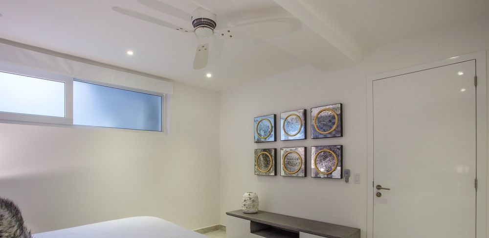 D Terrace Luxury Residences Puerto Vallarta