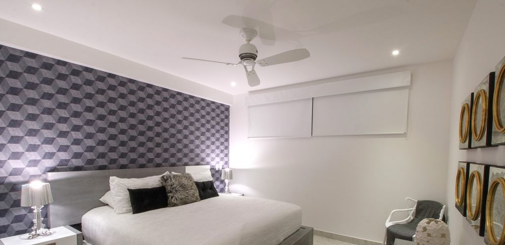 Hotel D Terrace Luxury Residences 4*