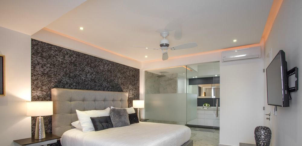 D Terrace Luxury Residences Hotel Puerto Vallarta