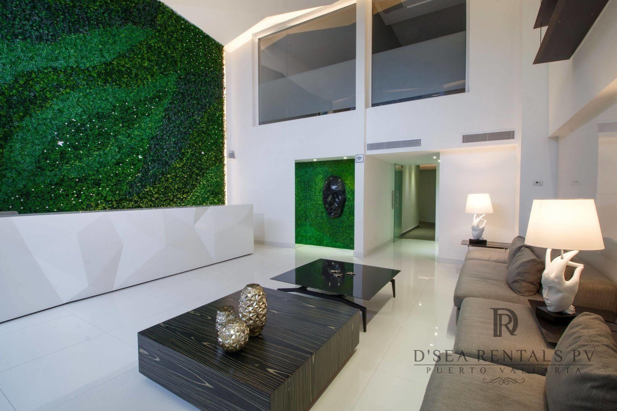 D Terrace Luxury Residences Hotel 4*