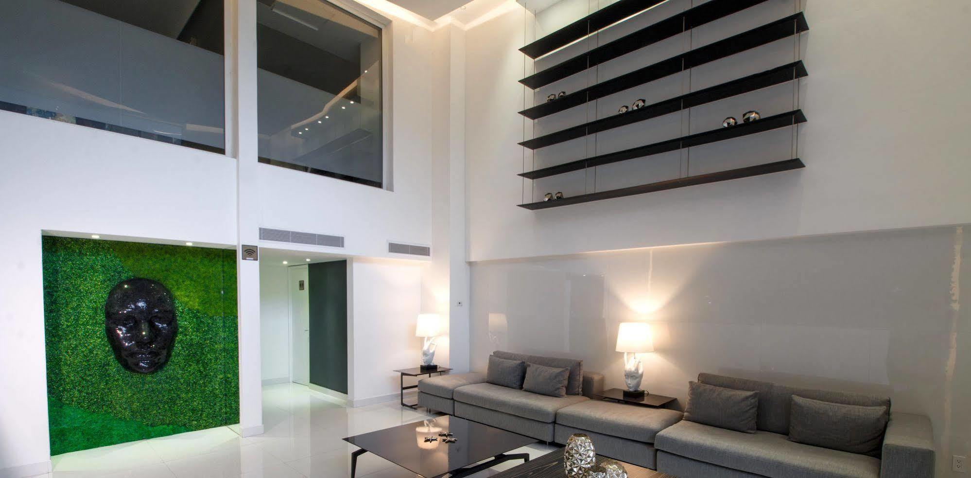 D Terrace Luxury Residences