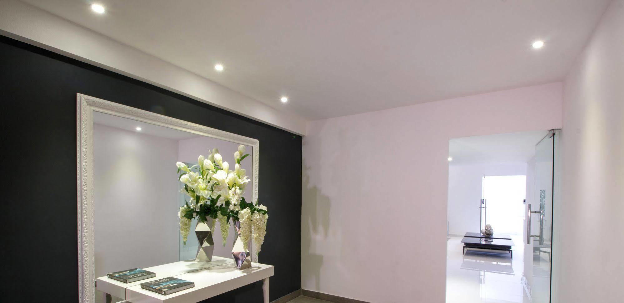 D Terrace Luxury Residences Hotel Puerto Vallarta