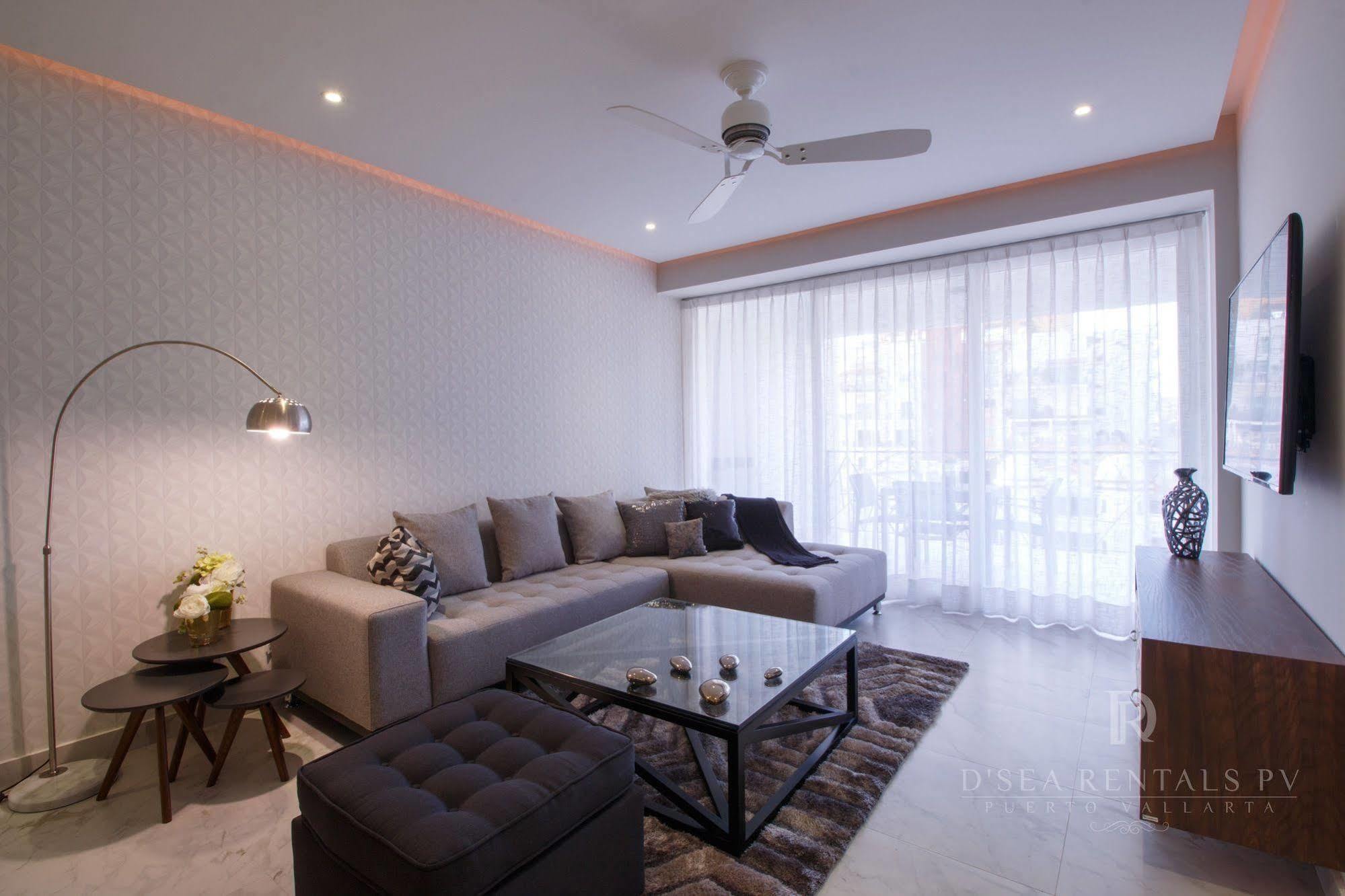 Hotel D Terrace Luxury Residences