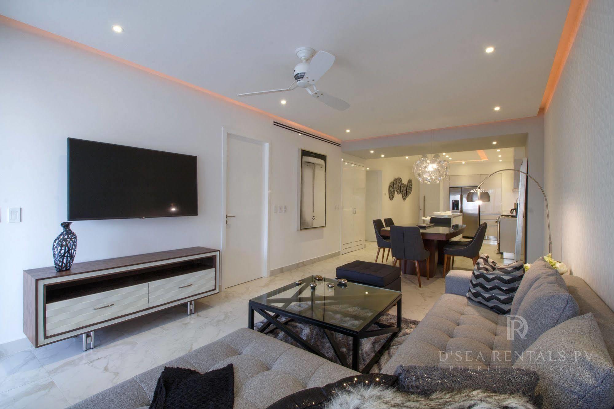 D Terrace Luxury Residences Hotel 4*