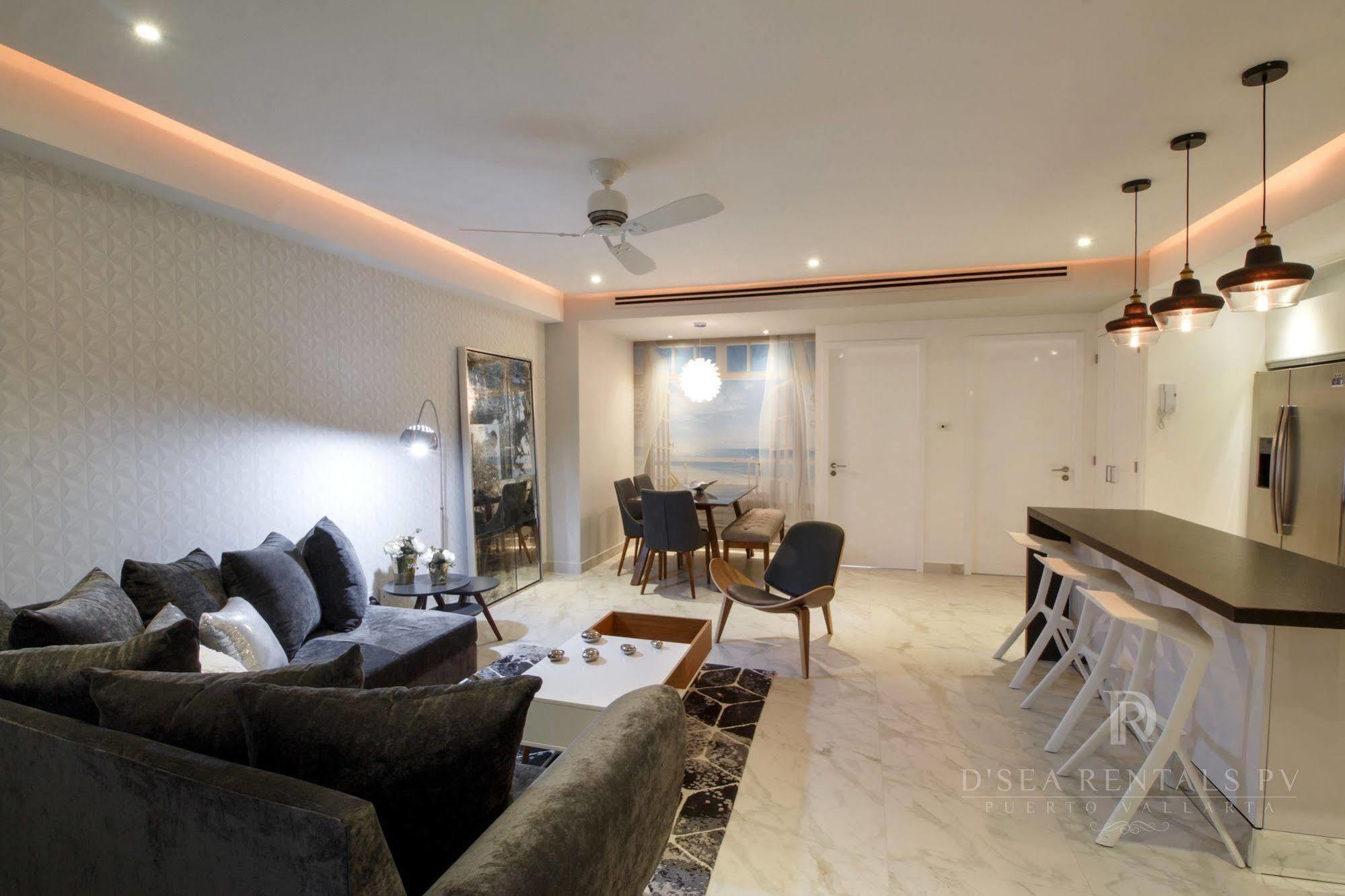D Terrace Luxury Residences 4* Puerto Vallarta
