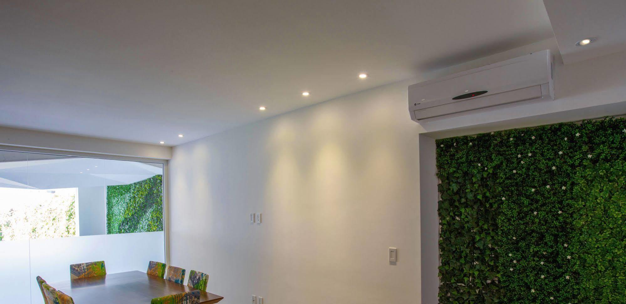 D Terrace Luxury Residences 4* Puerto Vallarta