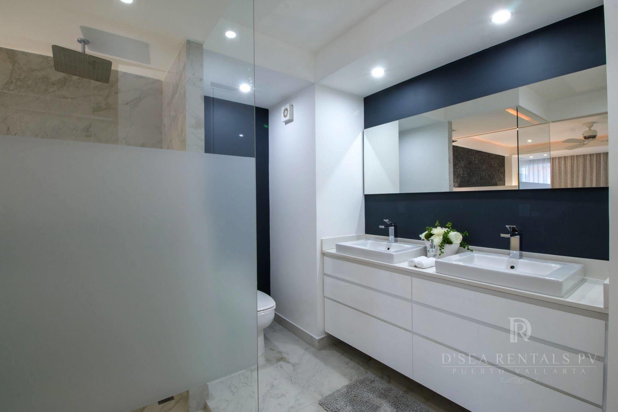 Hotel D Terrace Luxury Residences Puerto Vallarta