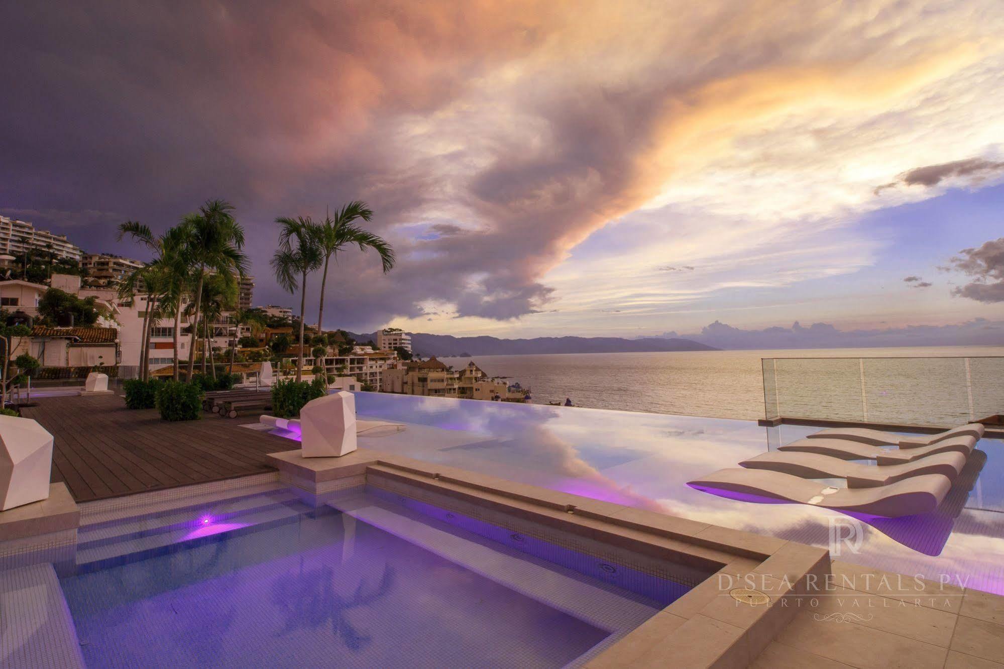 Hotel D Terrace Luxury Residences