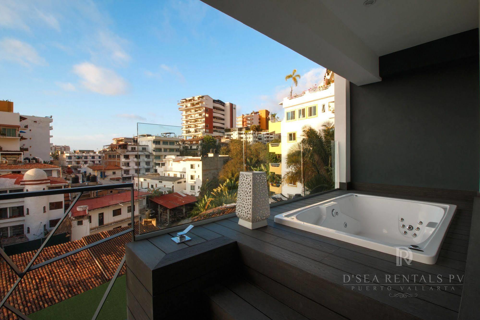 D Terrace Luxury Residences
