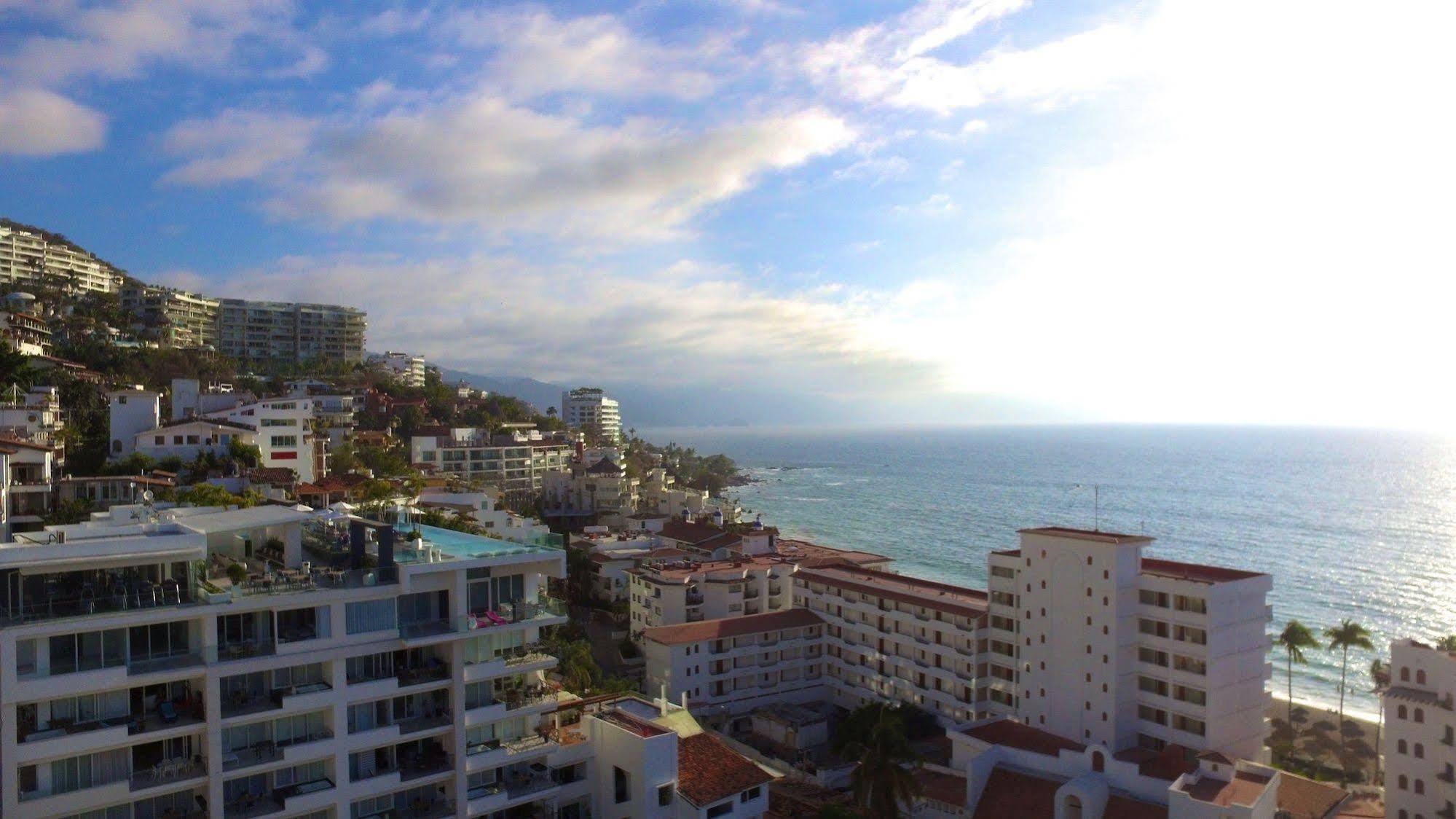 Hotel D Terrace Luxury Residences Puerto Vallarta