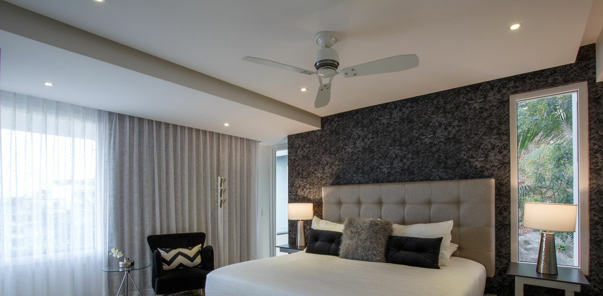 D Terrace Luxury Residences Hotel Puerto Vallarta