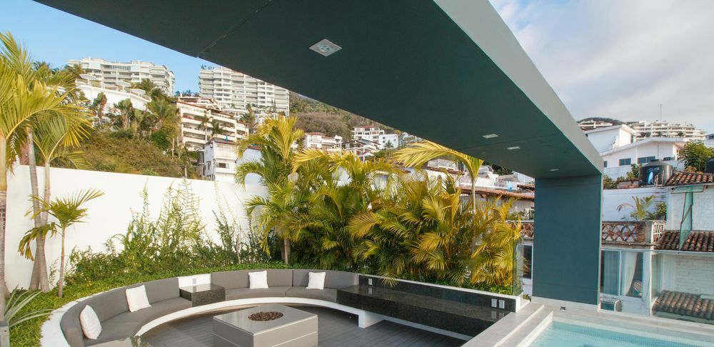Hotel D Terrace Luxury Residences 4*